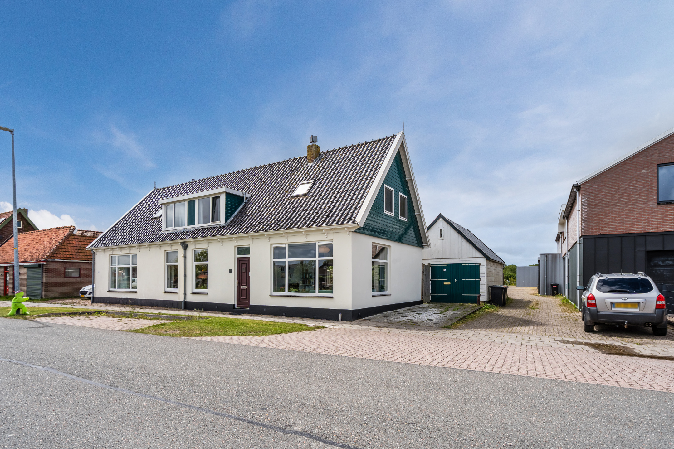 Schoorl – Rijksweg 20