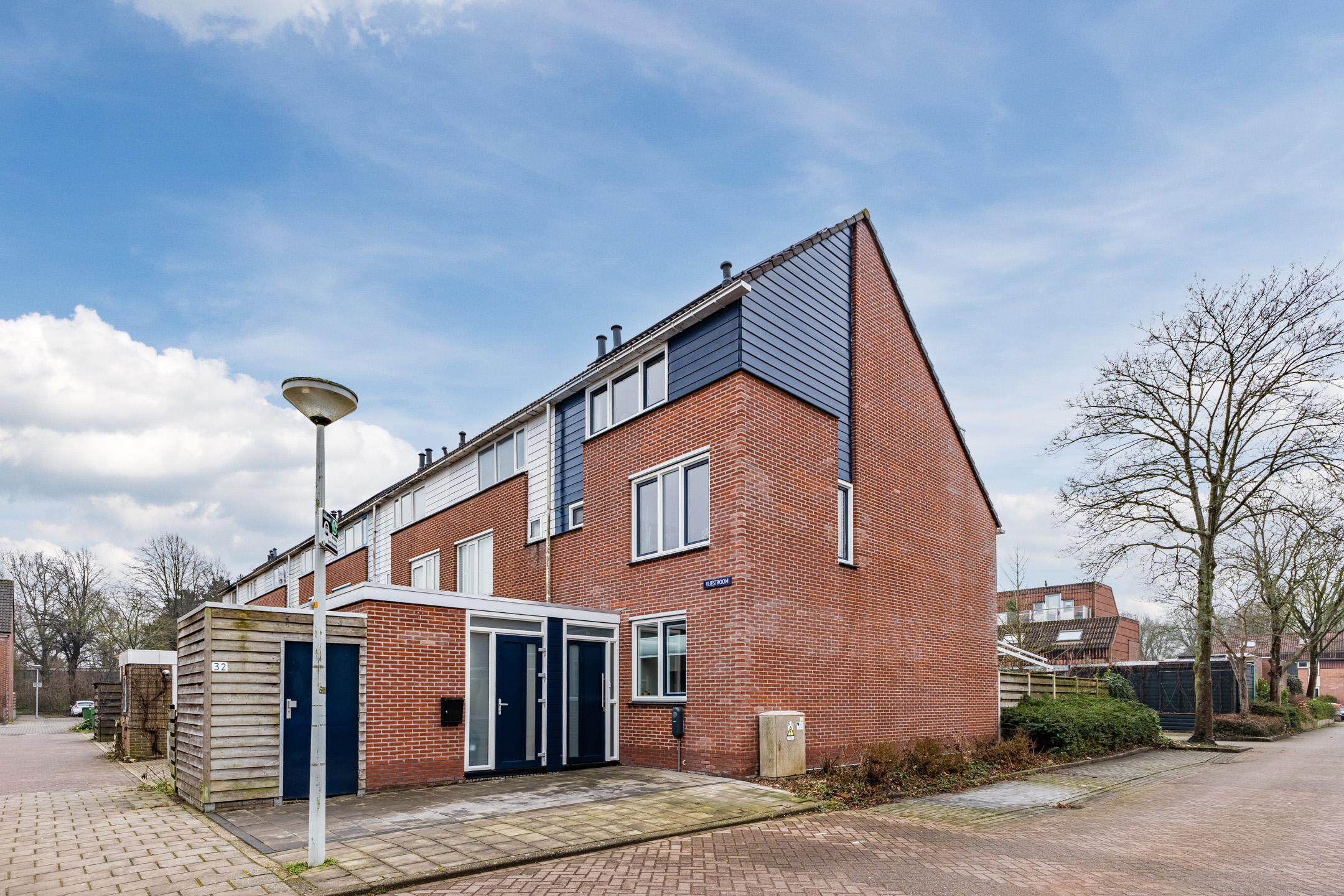 Alkmaar – Vliestroom 32