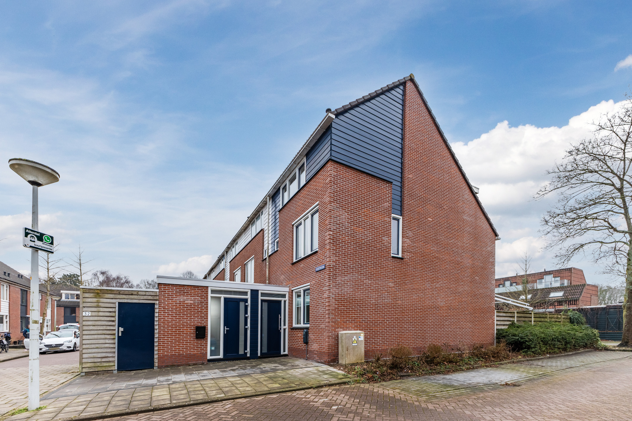 Alkmaar – Vliestroom 32 – Foto 44