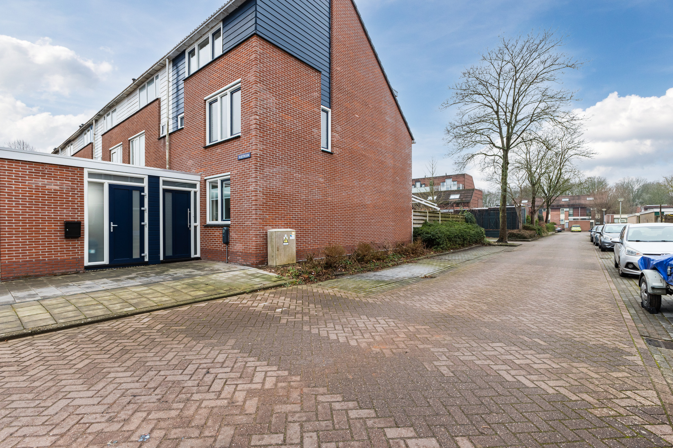 Alkmaar – Vliestroom 32 – Foto 45
