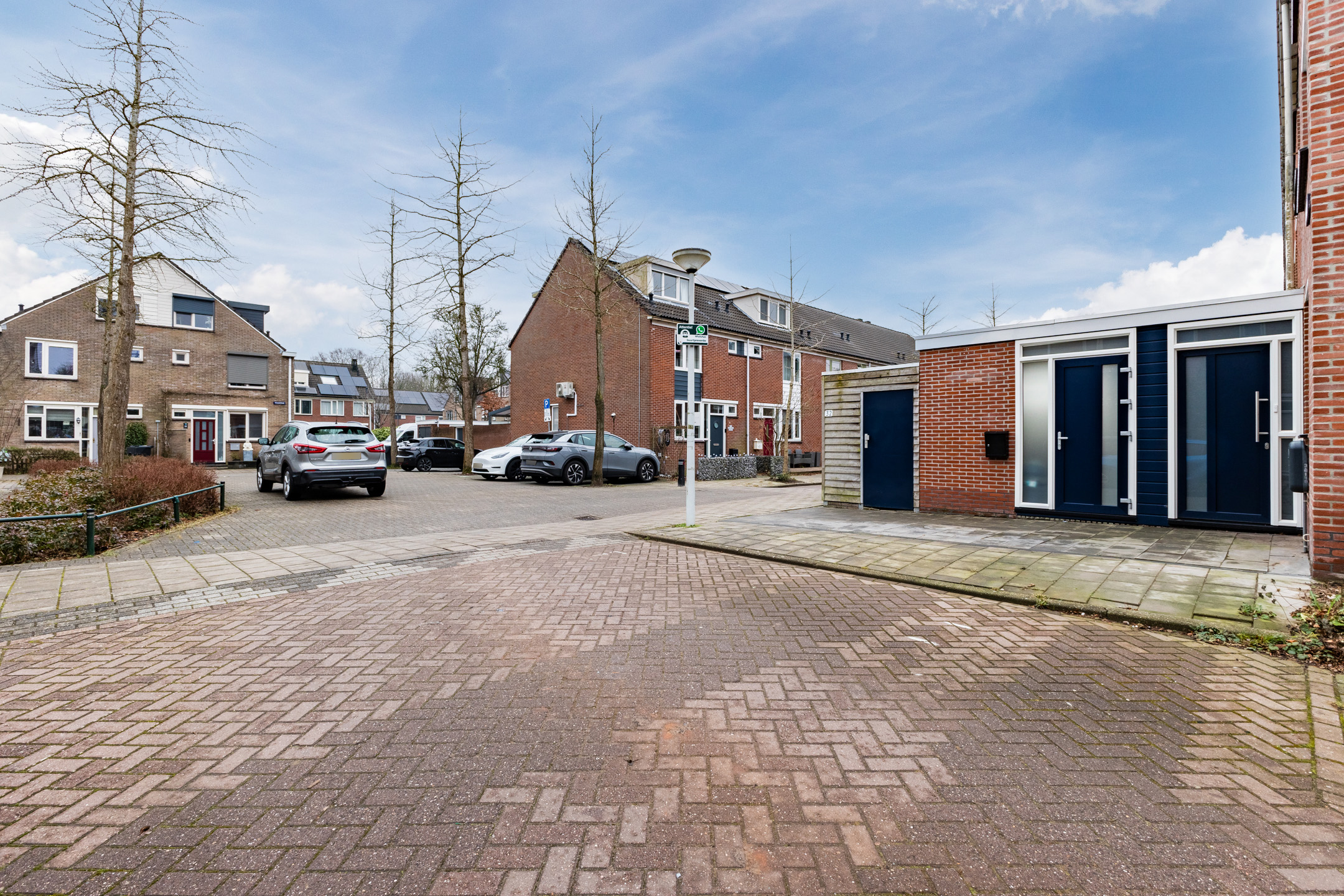 Alkmaar – Vliestroom 32 – Foto 46