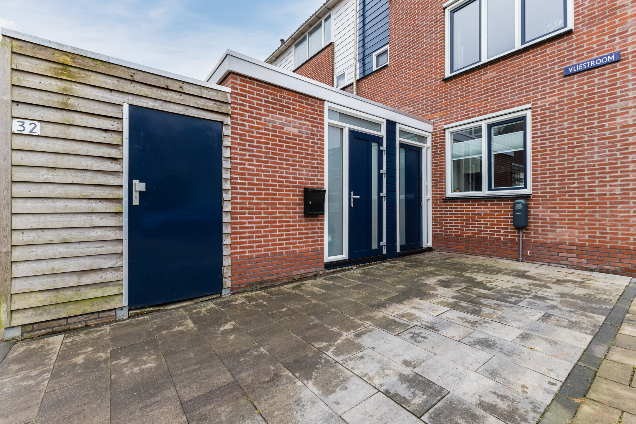 Alkmaar – Vliestroom 32 – Foto 48
