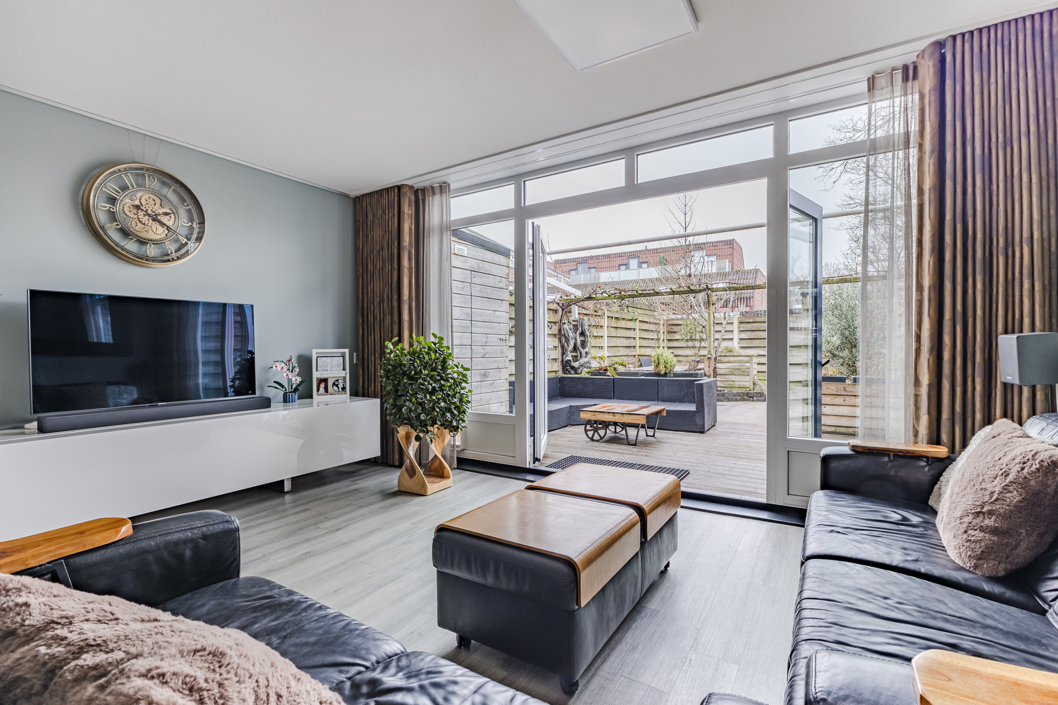 Alkmaar – Vliestroom 32 – Foto