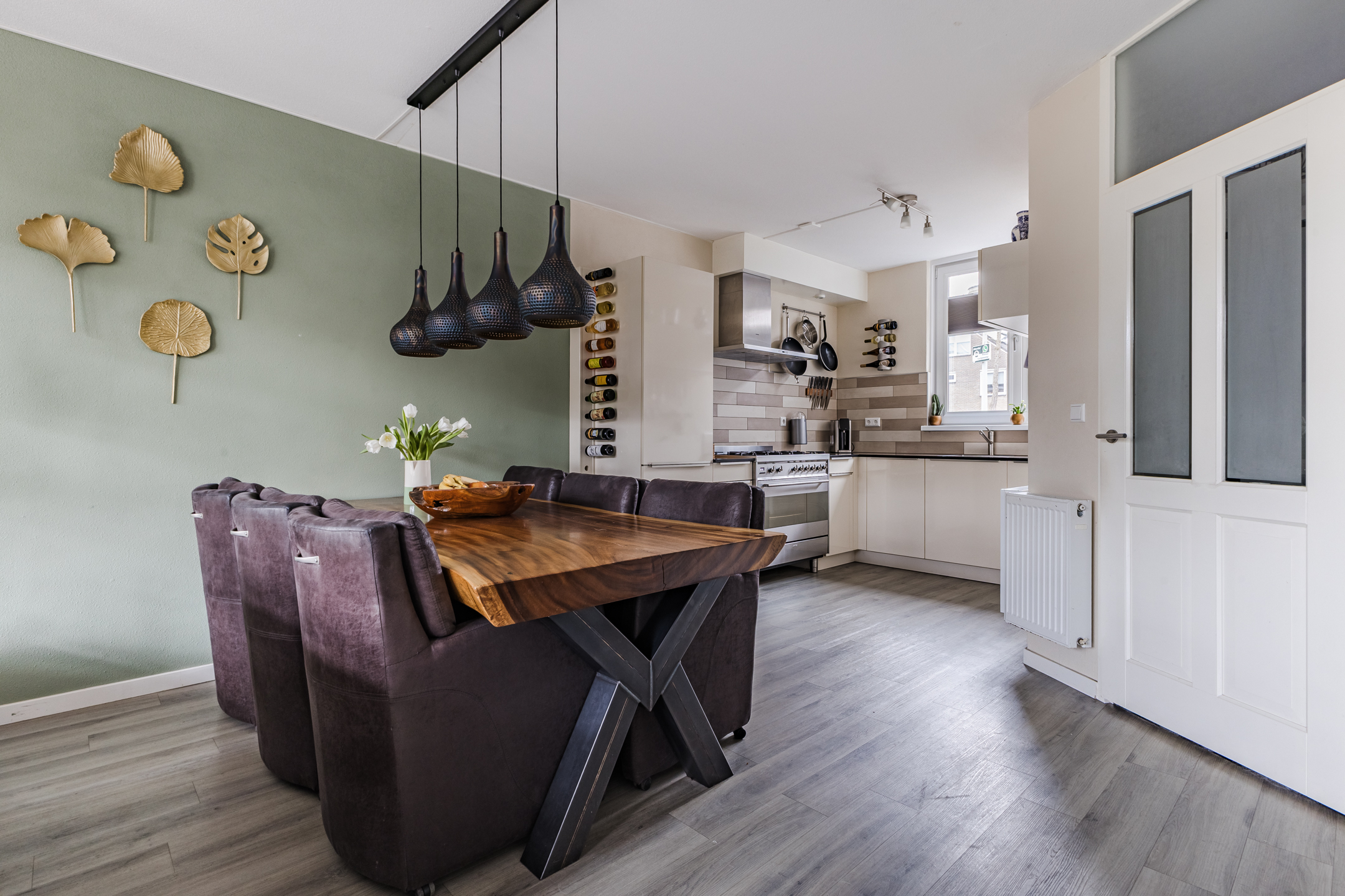 Alkmaar – Vliestroom 32 – Foto 2