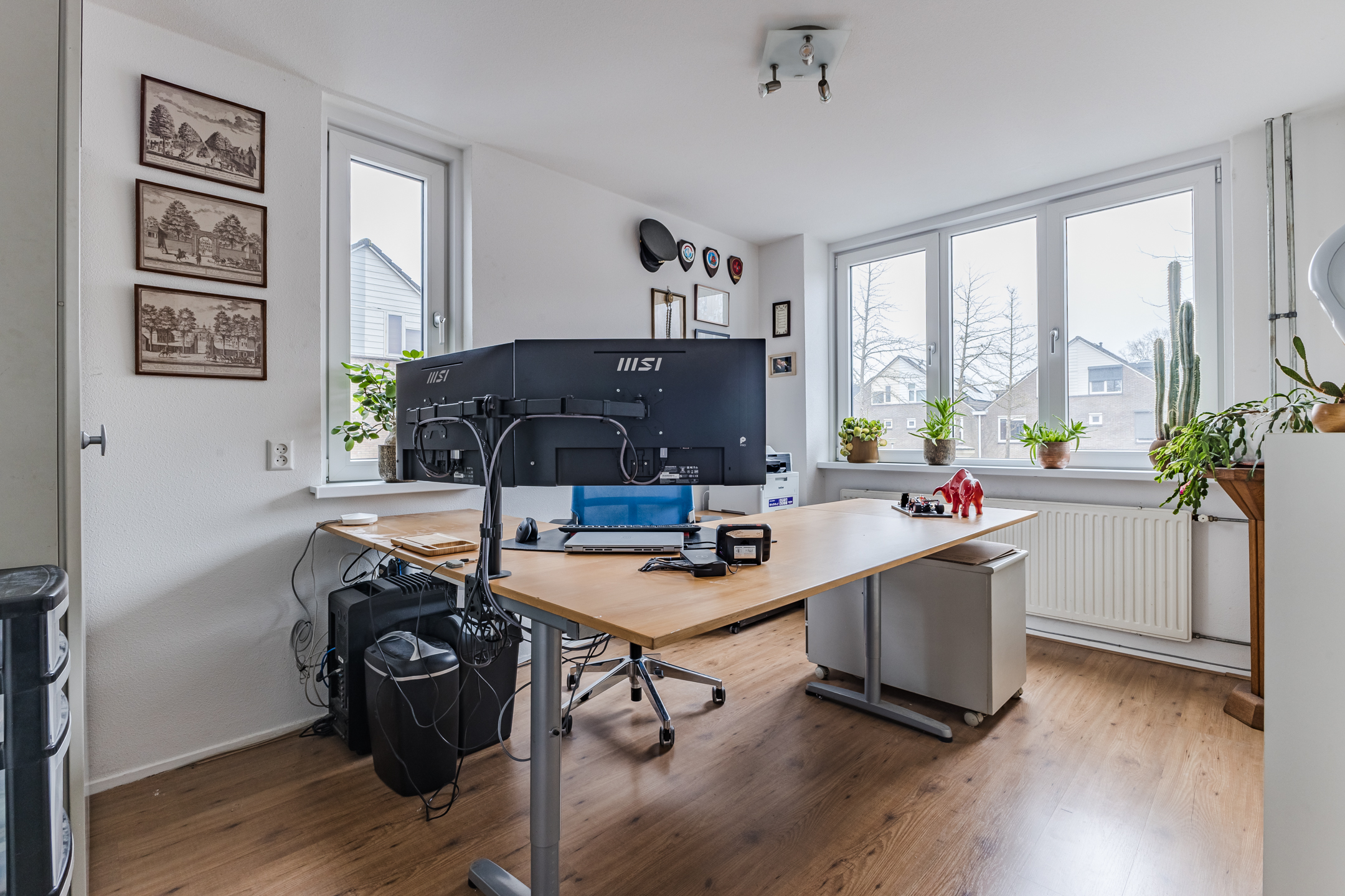 Alkmaar – Vliestroom 32 – Foto 21