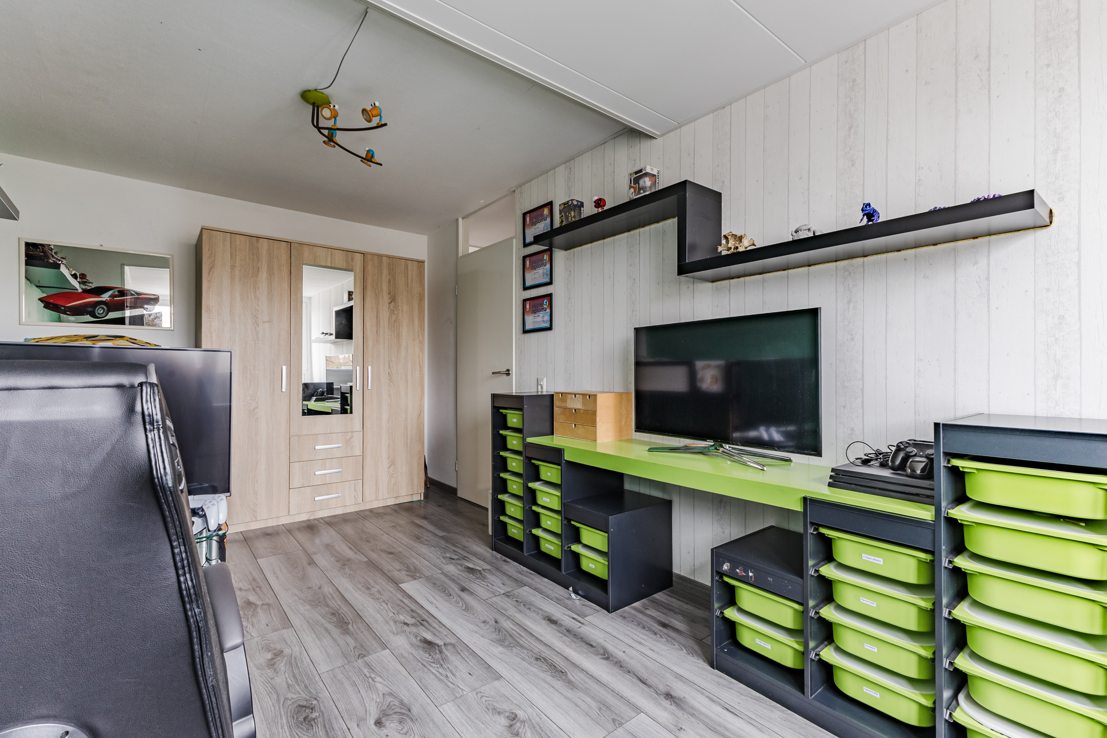 Alkmaar – Vliestroom 32 – Foto 33