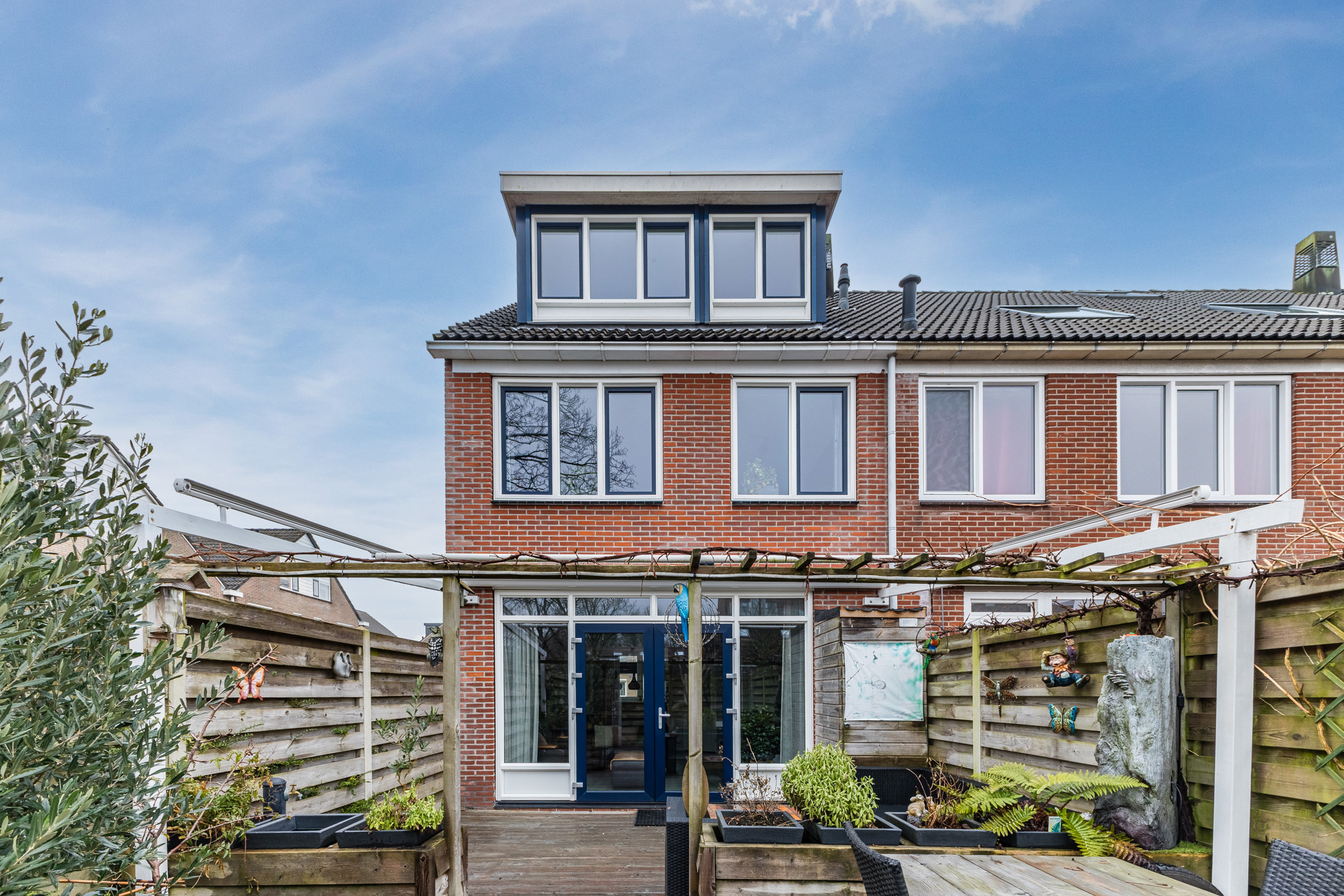 Alkmaar – Vliestroom 32 – Foto 41