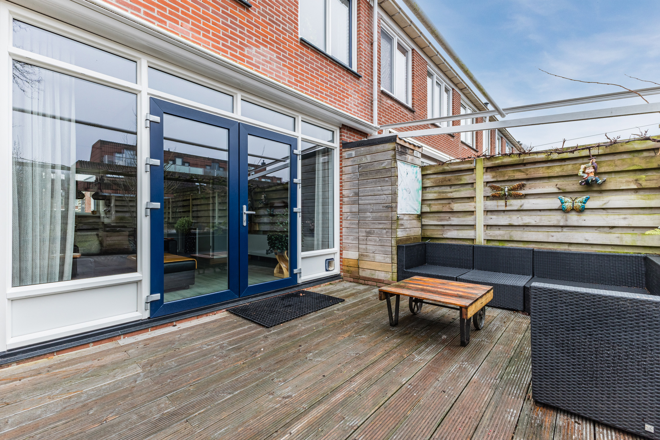 Alkmaar – Vliestroom 32 – Foto 36