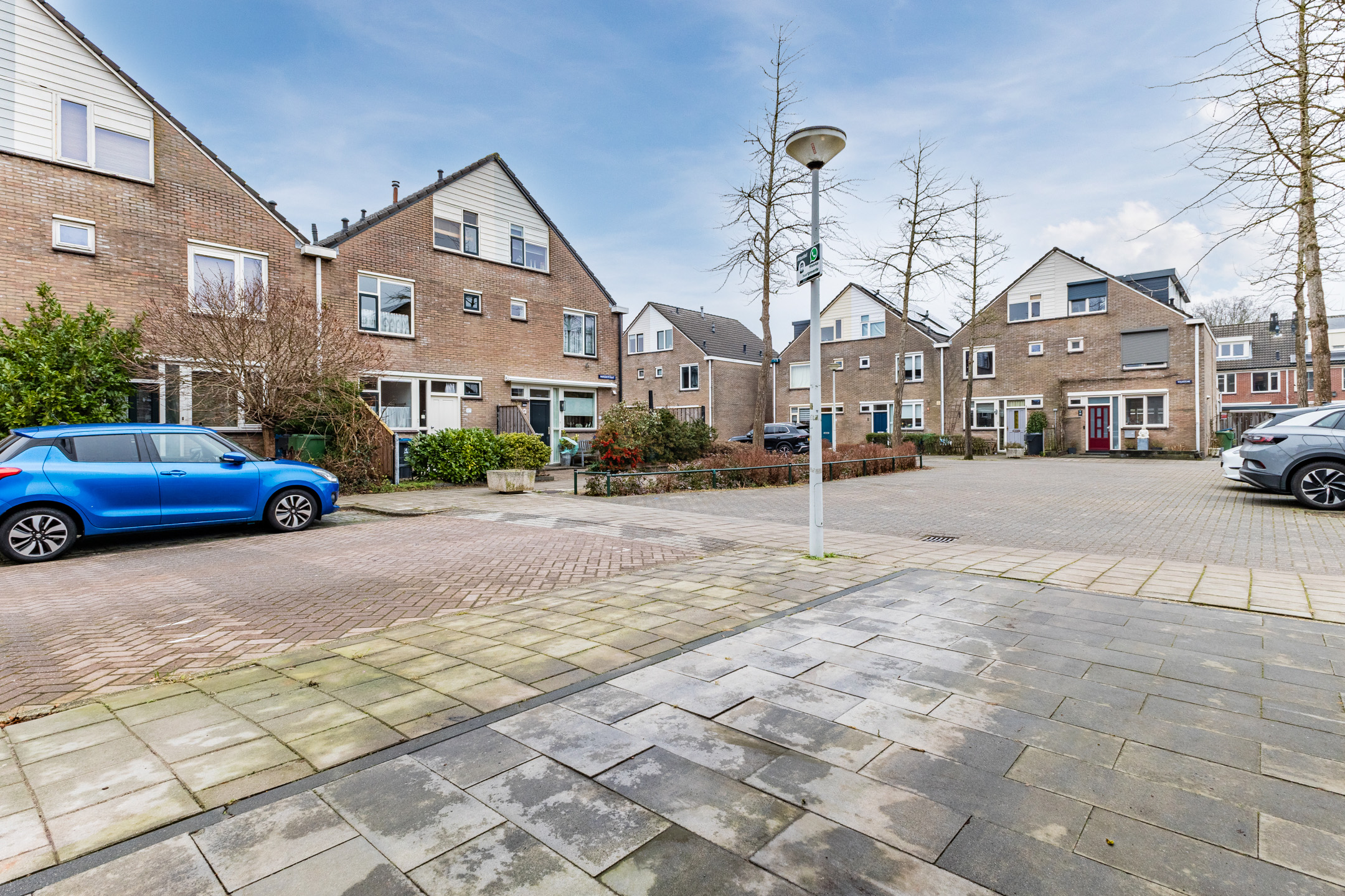 Alkmaar – Vliestroom 32 – Foto 53