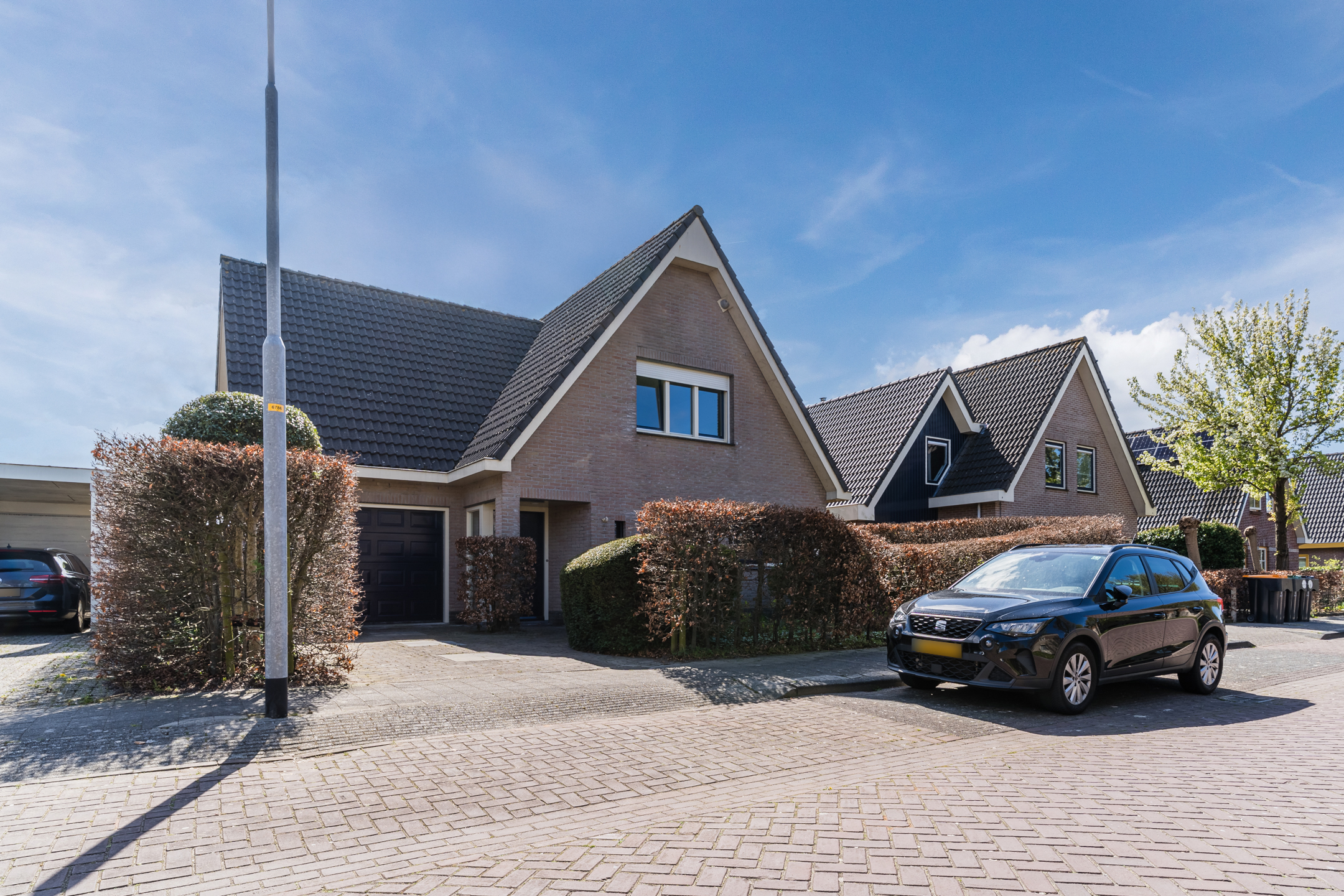 Zuid-Scharwoude – Amelsgroet 7