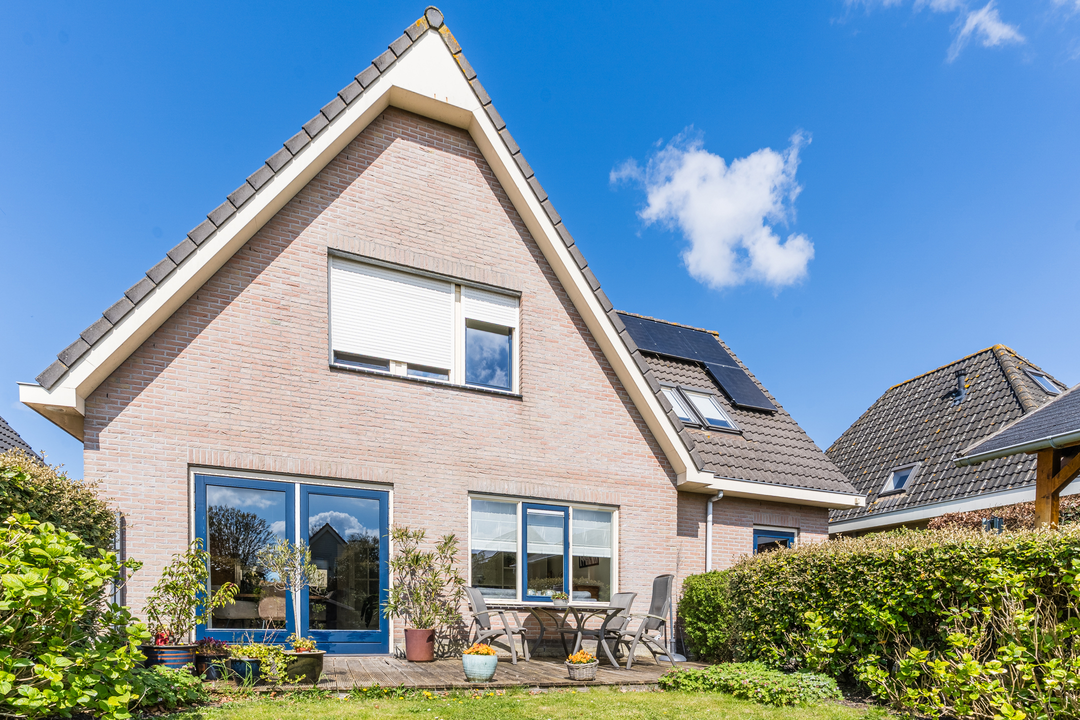 Zuid-Scharwoude – Amelsgroet 7 – Foto 53