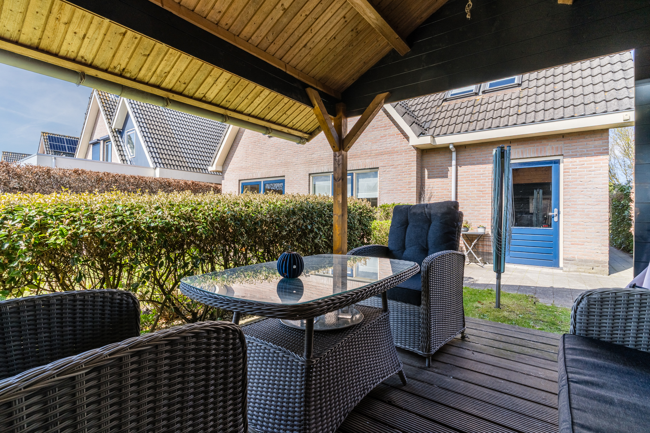 Zuid-Scharwoude – Amelsgroet 7 – Foto 63
