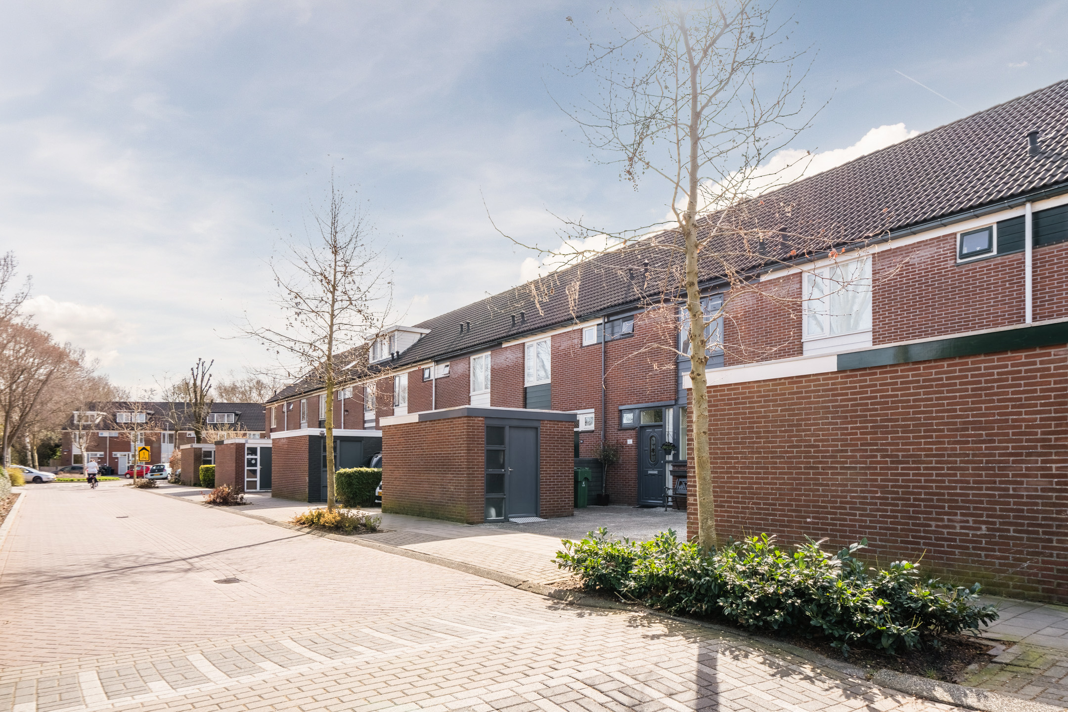 Alkmaar – Grevelingen 116 – Foto