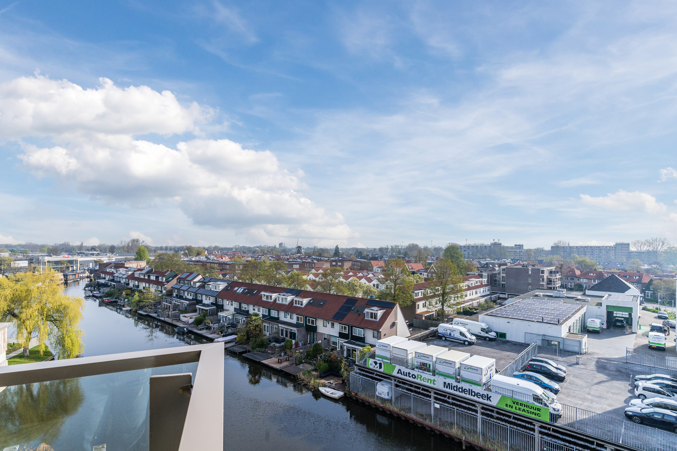 Alkmaar – Noorderkade 6G – Foto 15
