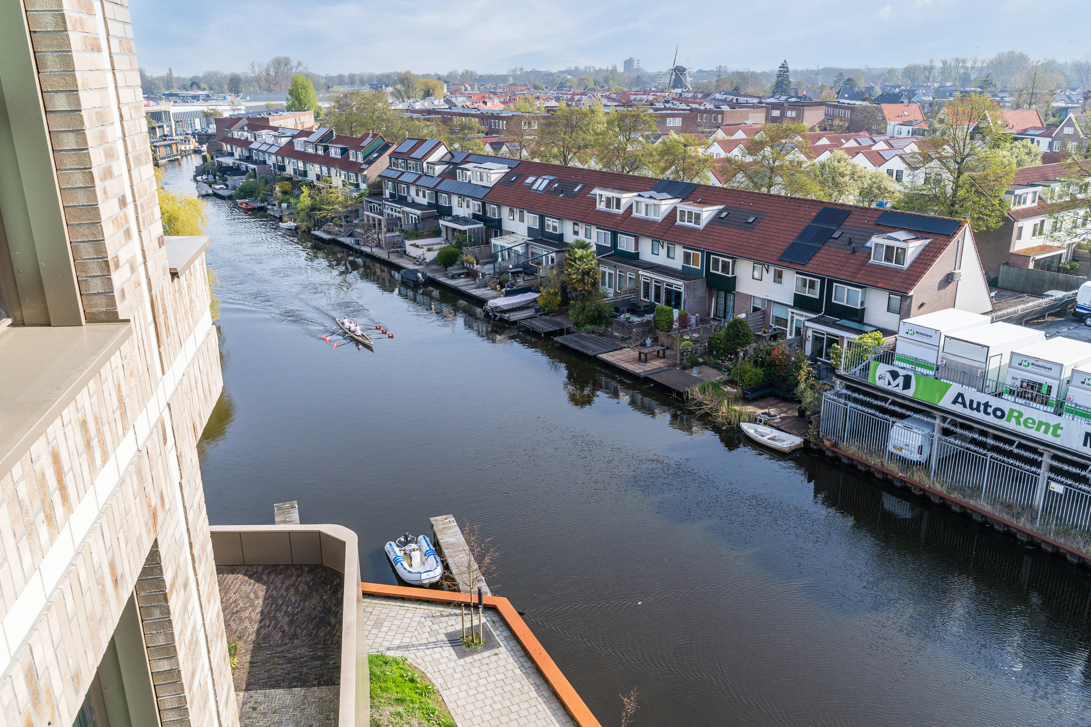 Alkmaar – Noorderkade 6G – Foto 10