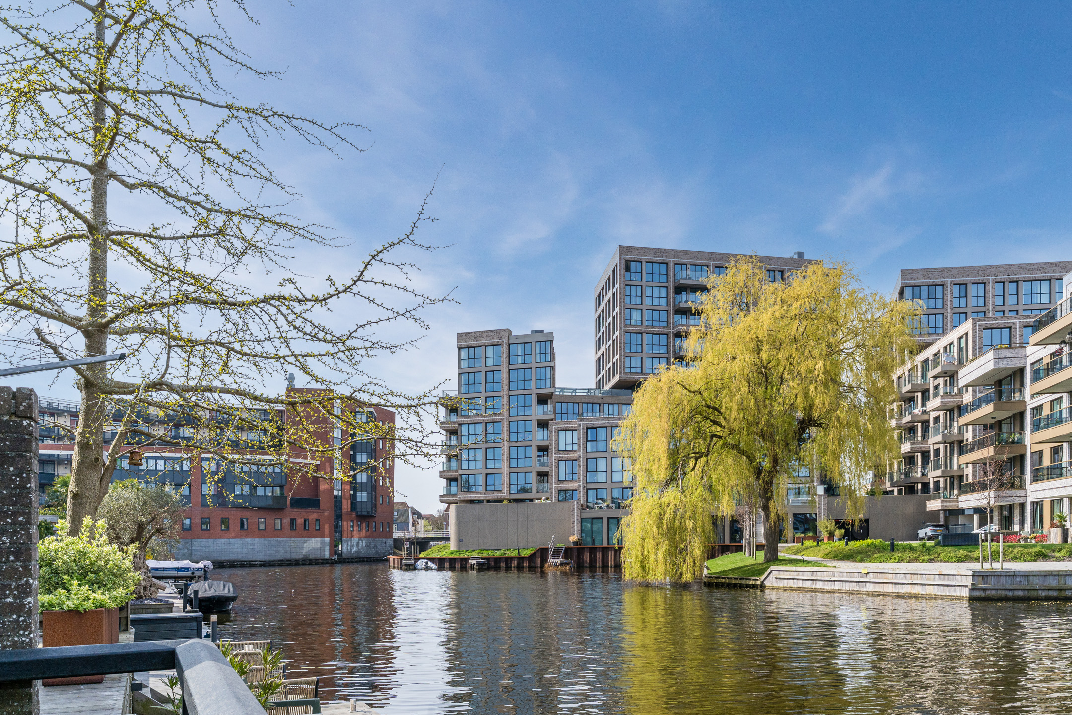 Alkmaar – Noorderkade 6G – Foto 42