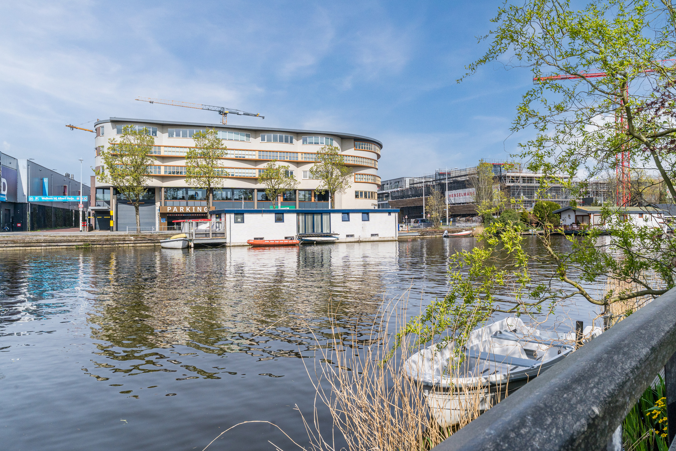Alkmaar – Noorderkade 6G – Foto 8