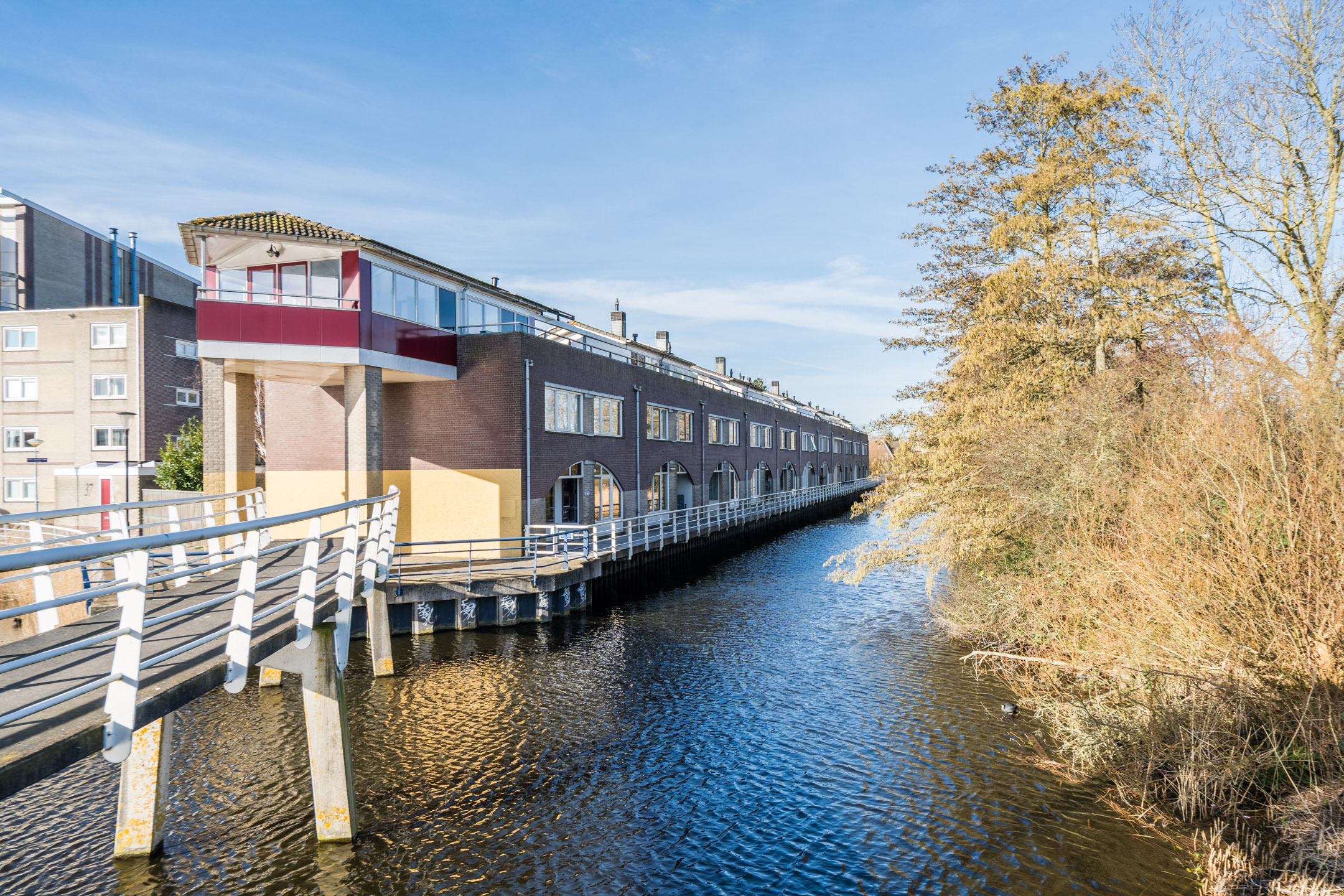 Alkmaar – Pater Schiphorststraat 35 – Foto 2