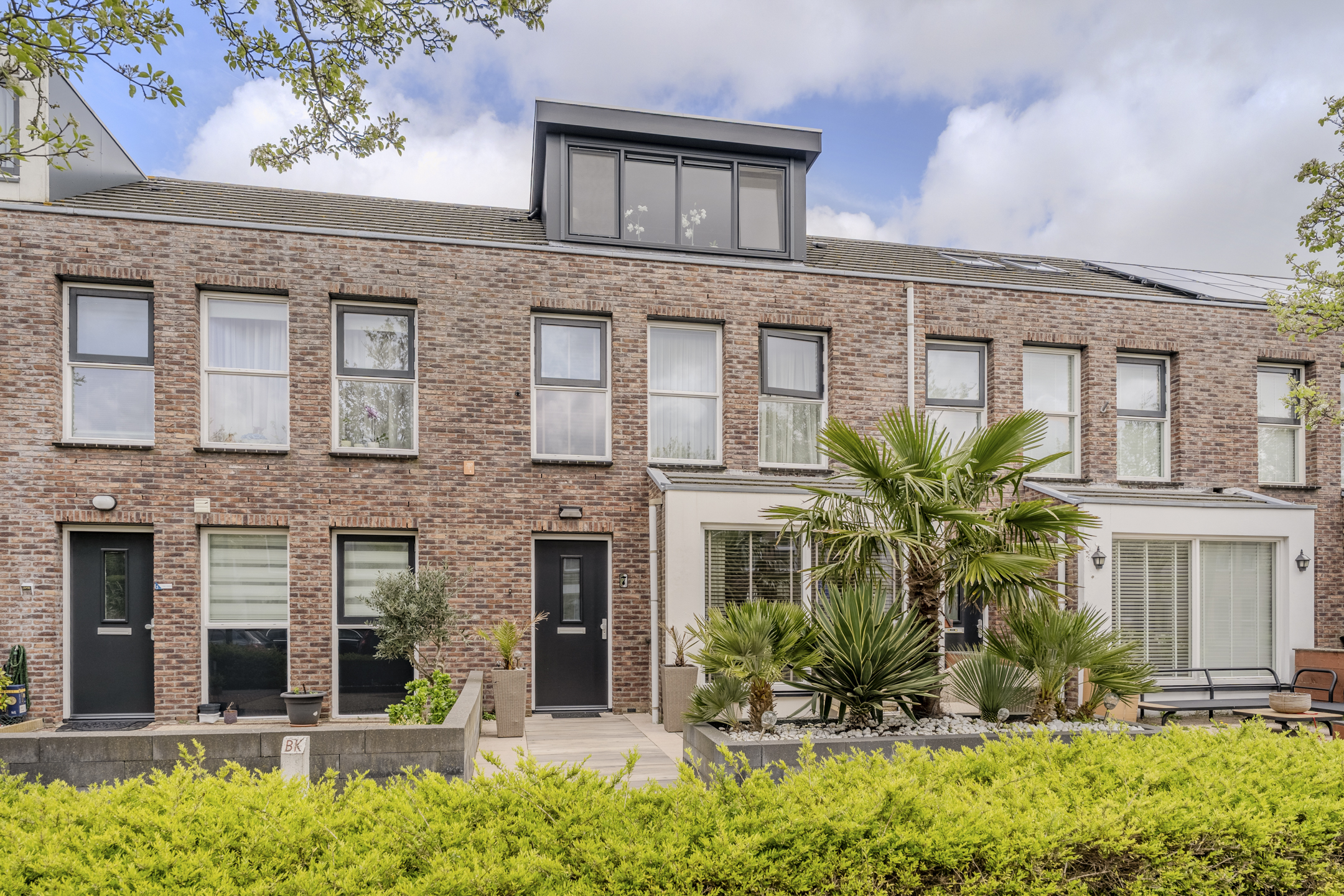 Beverwijk – Wim Sonneveldlaan 7