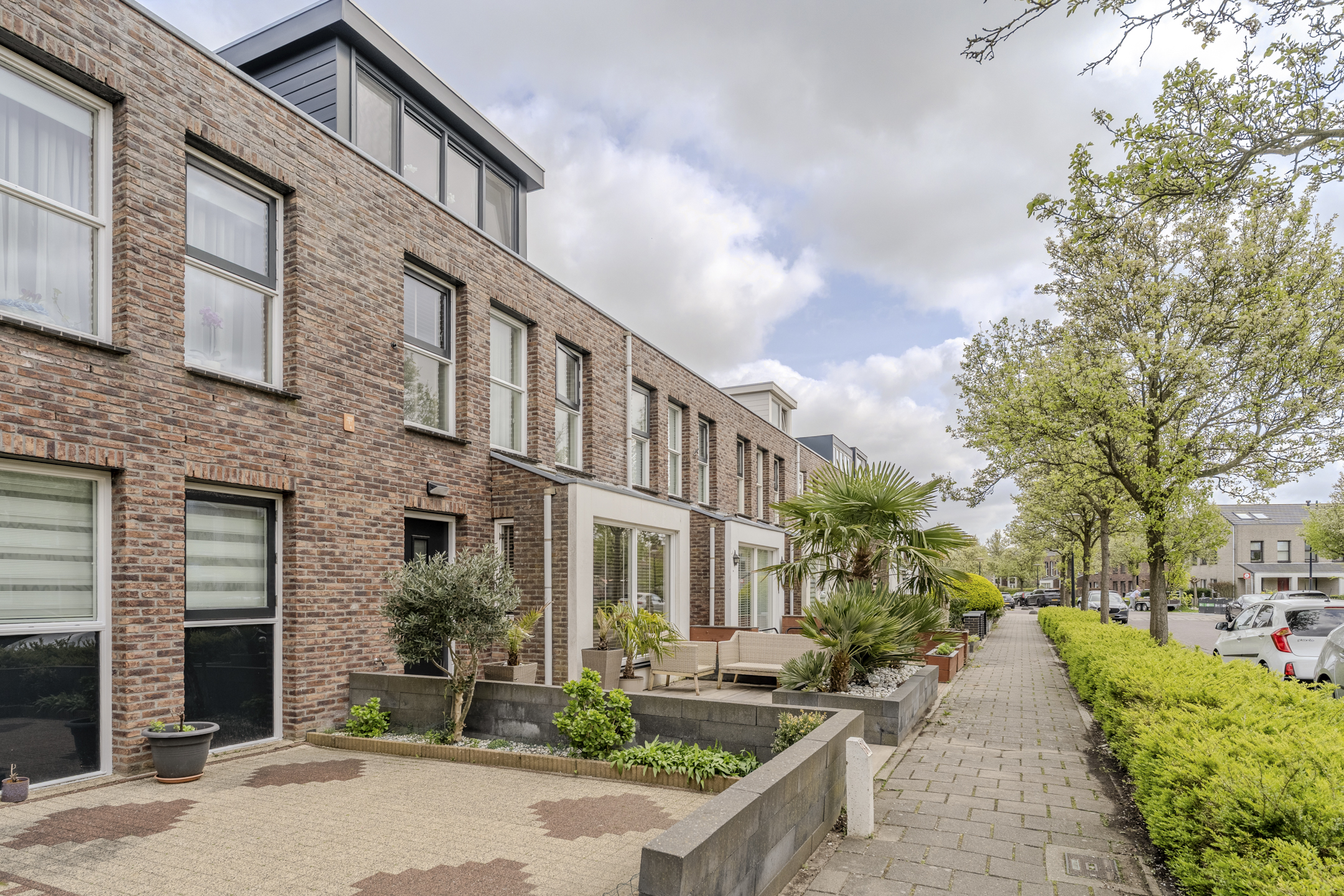 Beverwijk – Wim Sonneveldlaan 7 – Foto 21