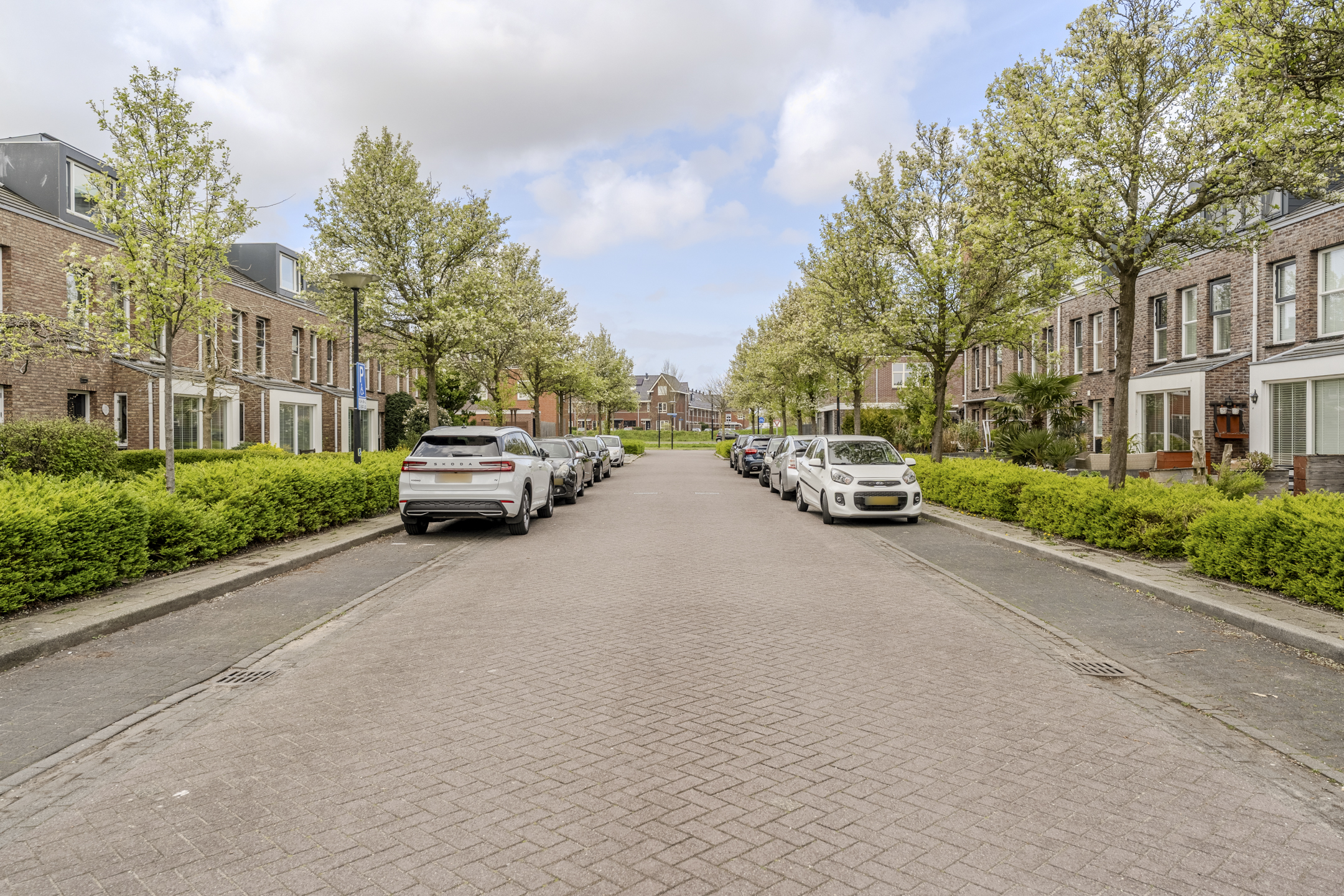 Beverwijk – Wim Sonneveldlaan 7 – Foto 28