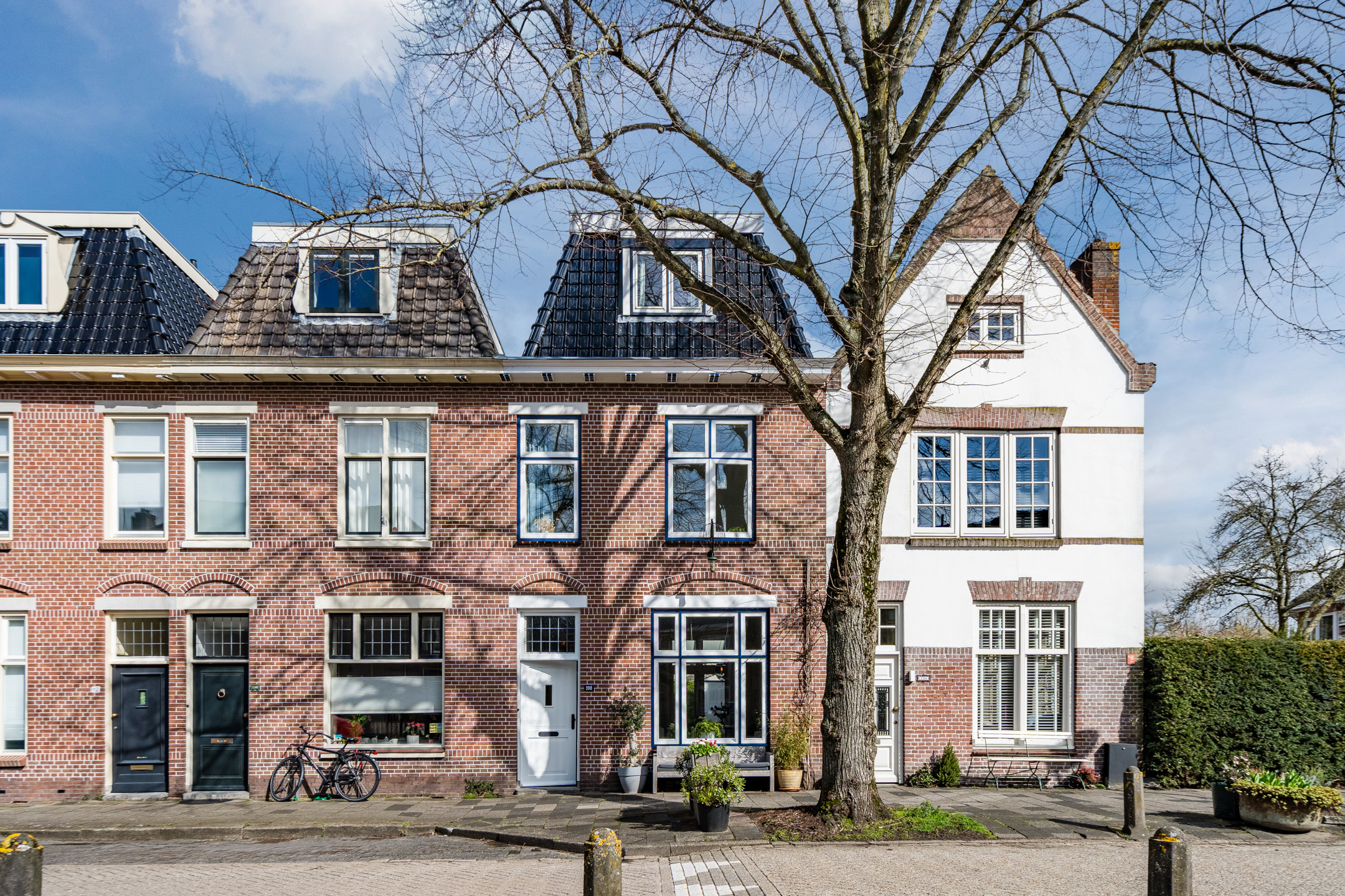 Alkmaar – Lindenlaan 108