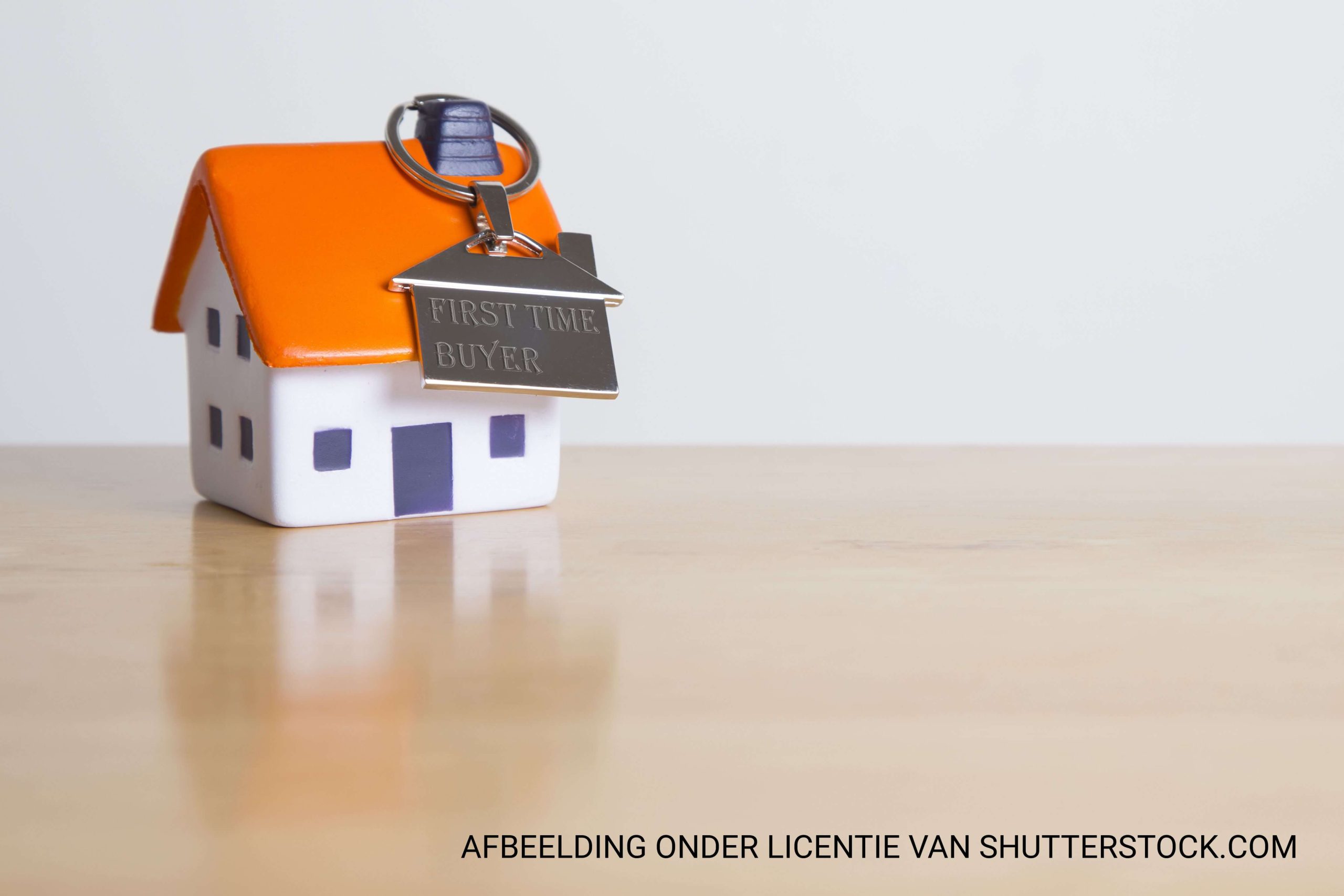Verwachting huizenprijzen: mogelijk gunstig verwachting huizenprijzen