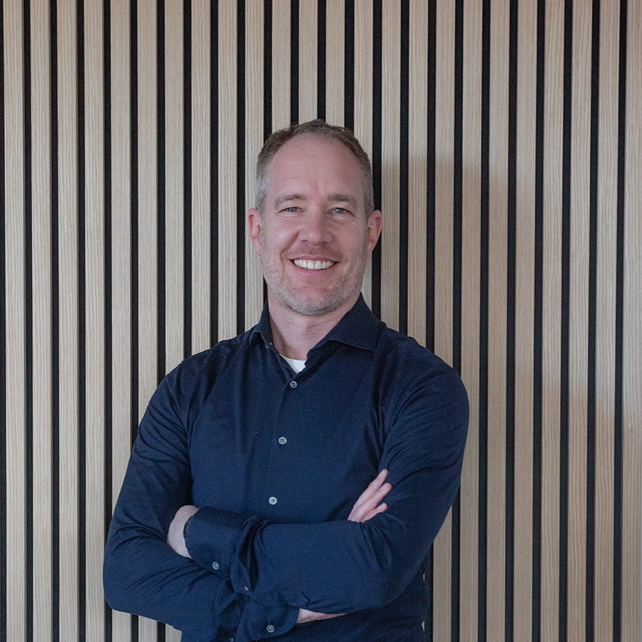 Over ons Wiebe van den Berg